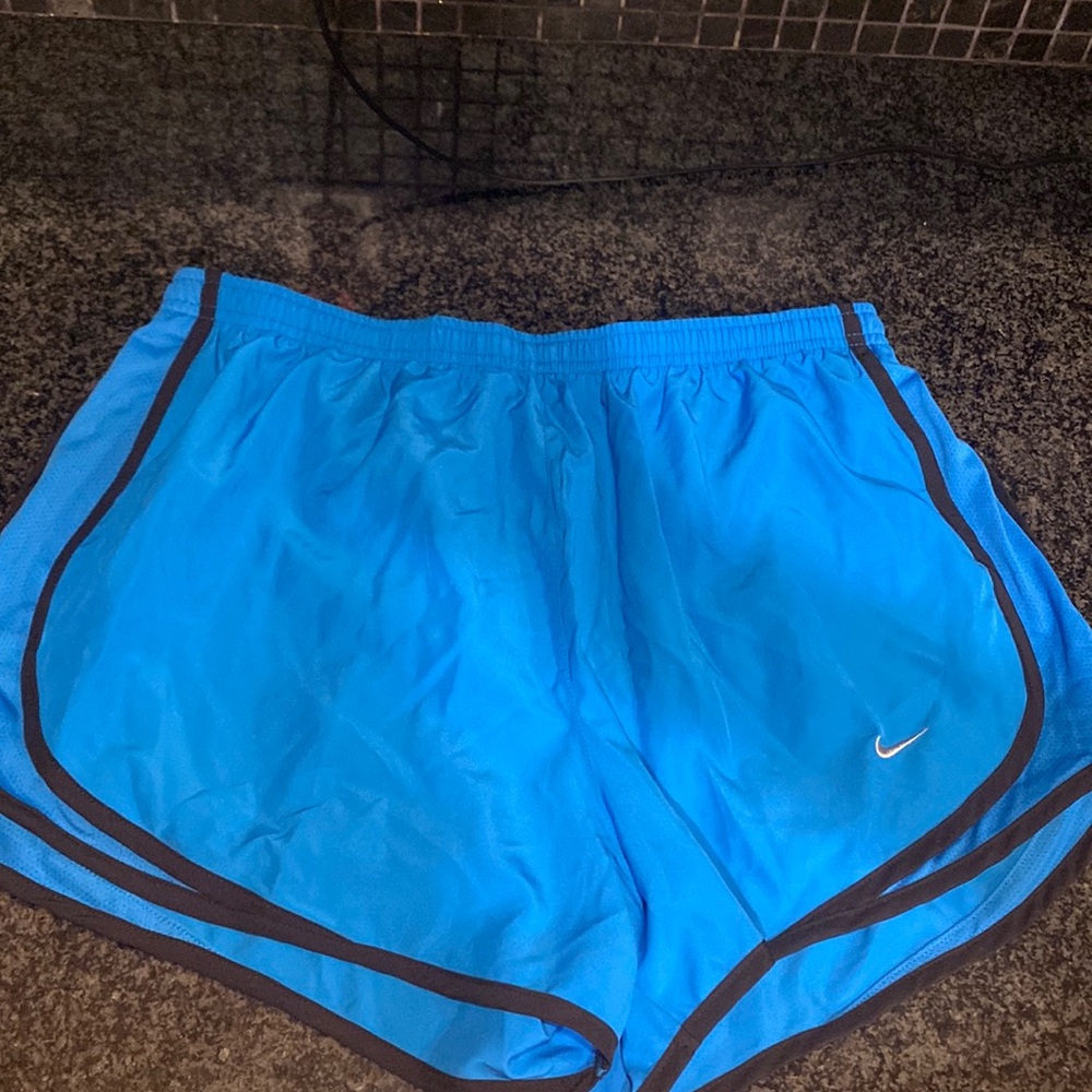 Ladies Nike shorts